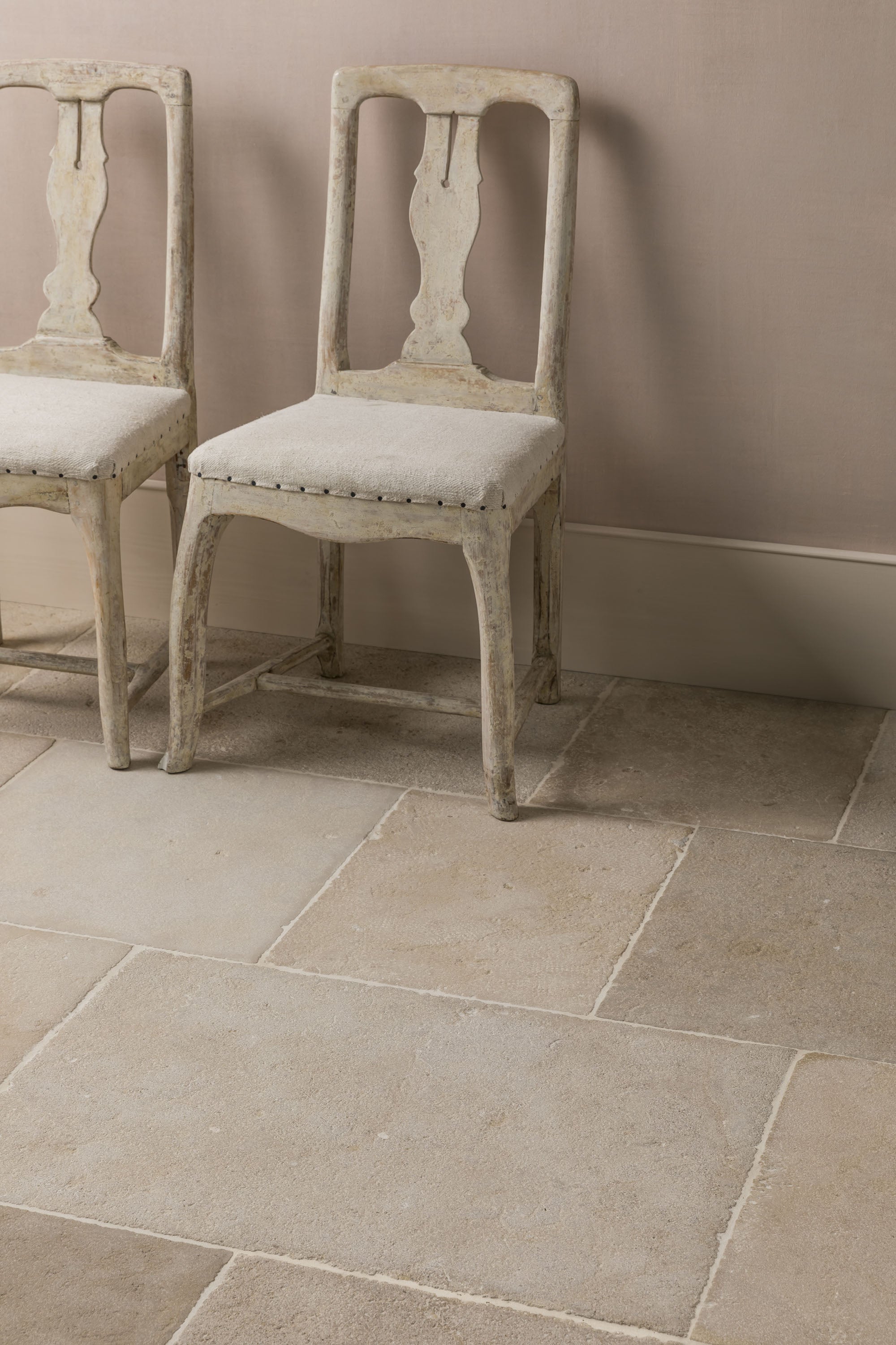 Tuscani Limestone