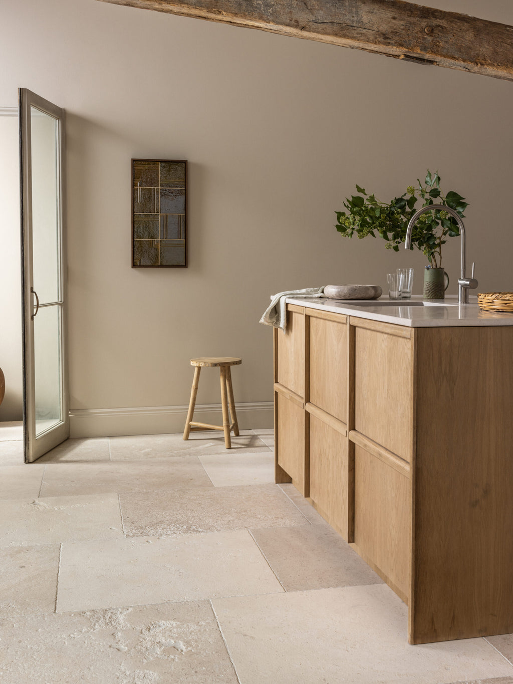 Light Provence Limestone