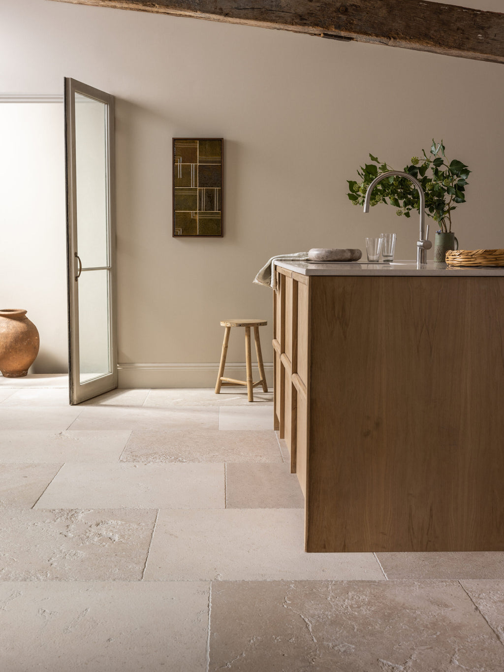 Light Provence Limestone