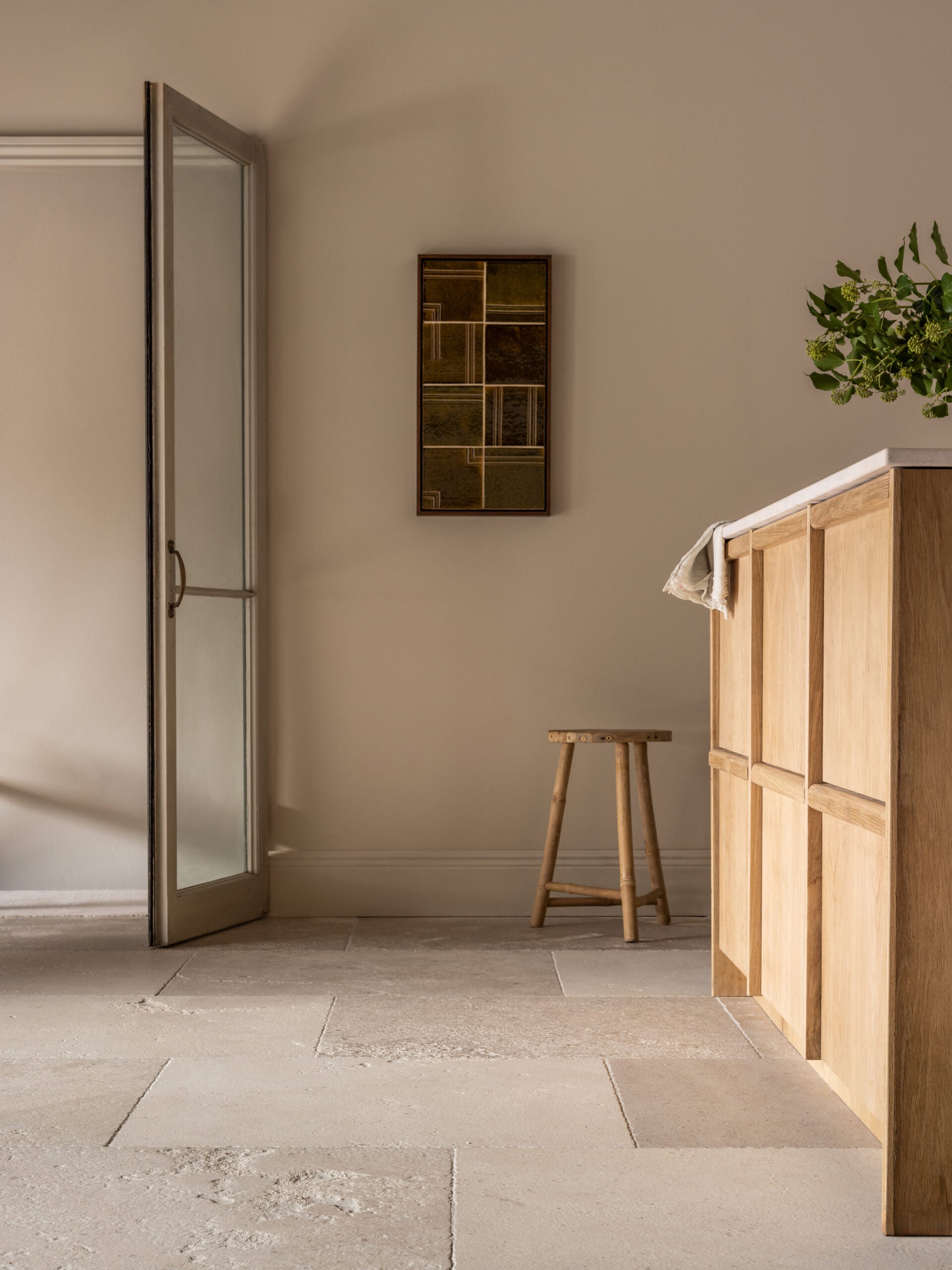 Light Provence Limestone