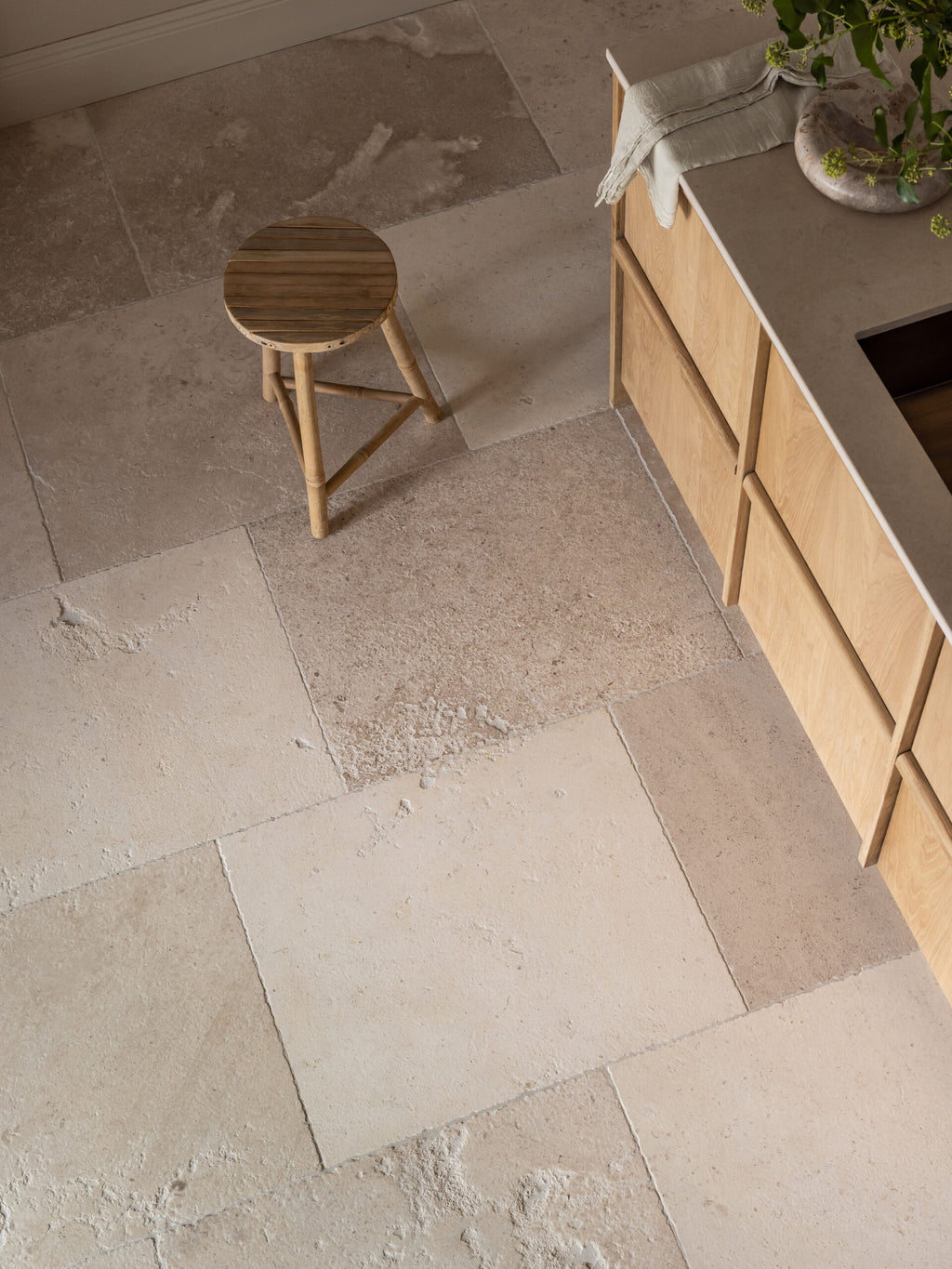 Light Provence Limestone