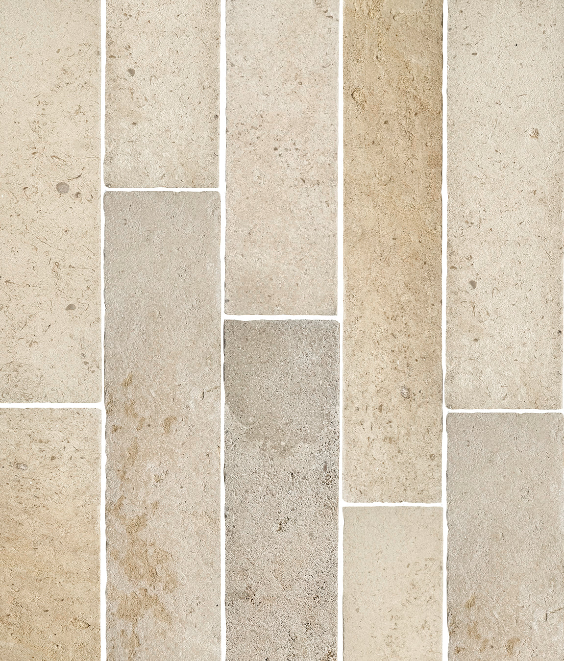 Light Provence Limestone