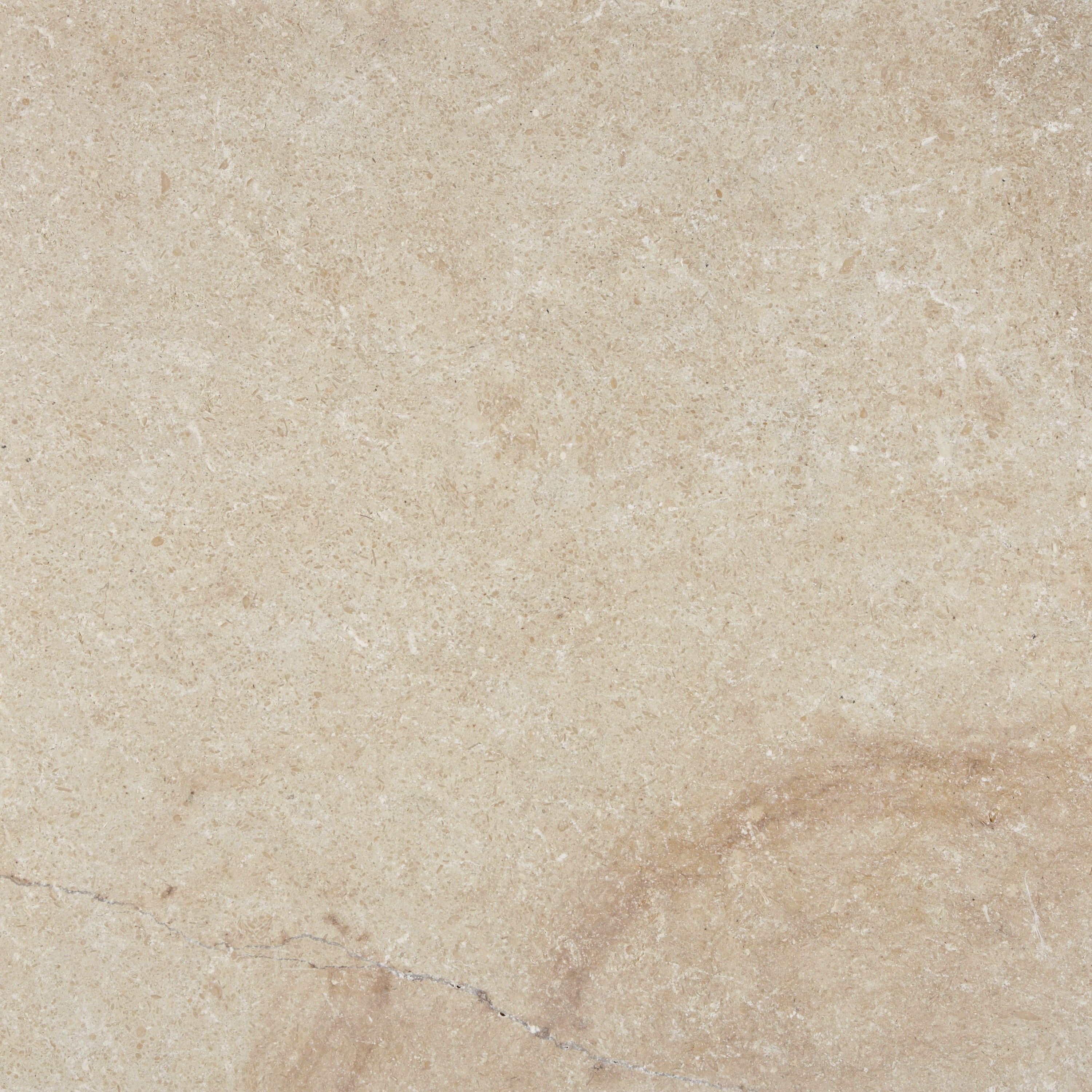 Campione Tumbled Limestone swatch