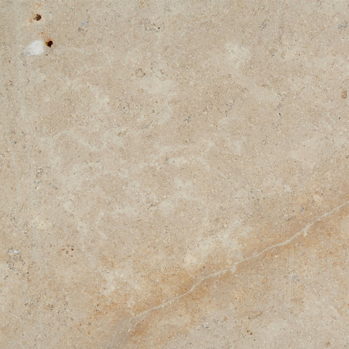 Burgundy Blend Tumbled Limestone