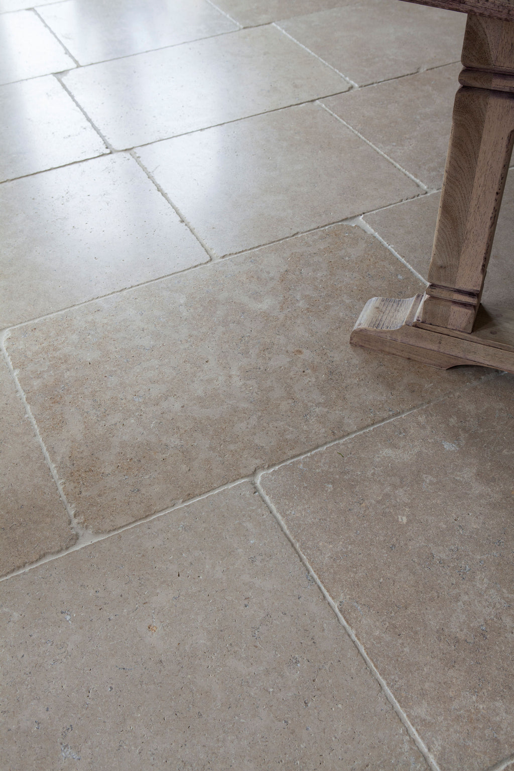 BurgundyTumbled Limestone