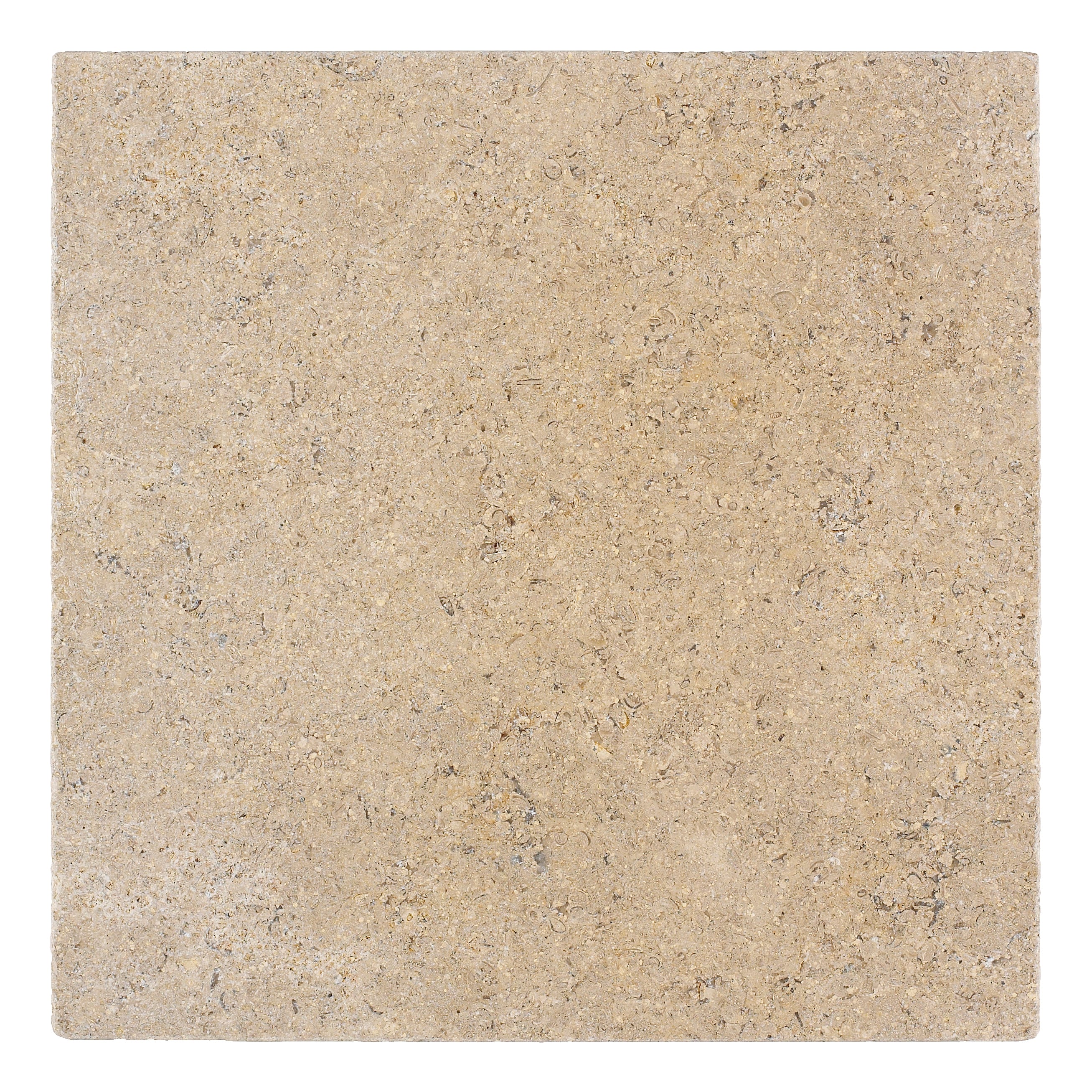 BurgundyTumbled Limestone
