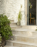 Dijon Tumbled Outdoor Limestone