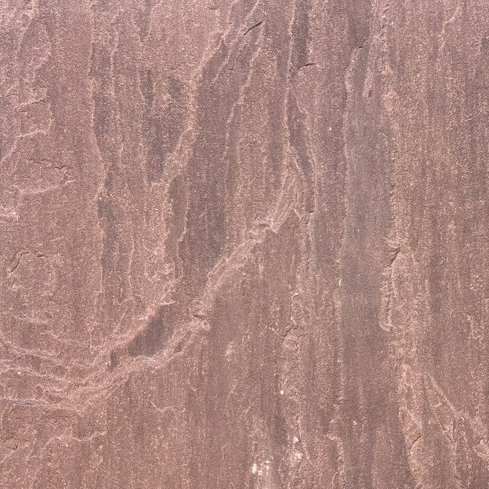 Brown Riven Outdoor Sandstone