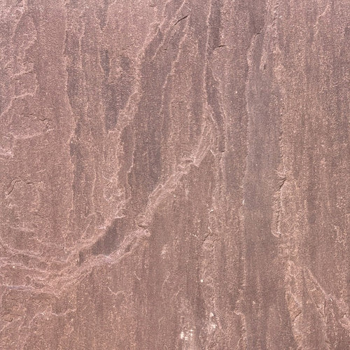 Brown Riven Outdoor Sandstone