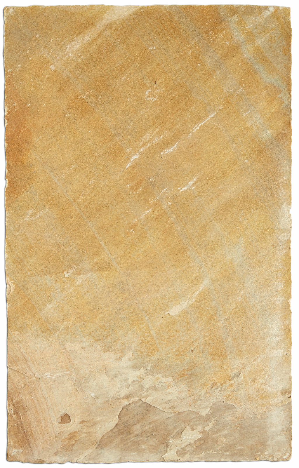 Gold Riven Outdoor Sandstone
