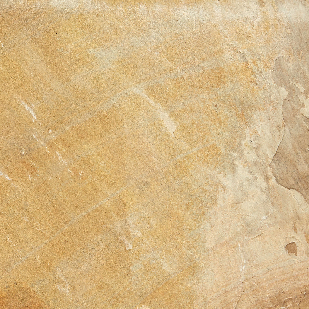 Gold Riven Outdoor Sandstone