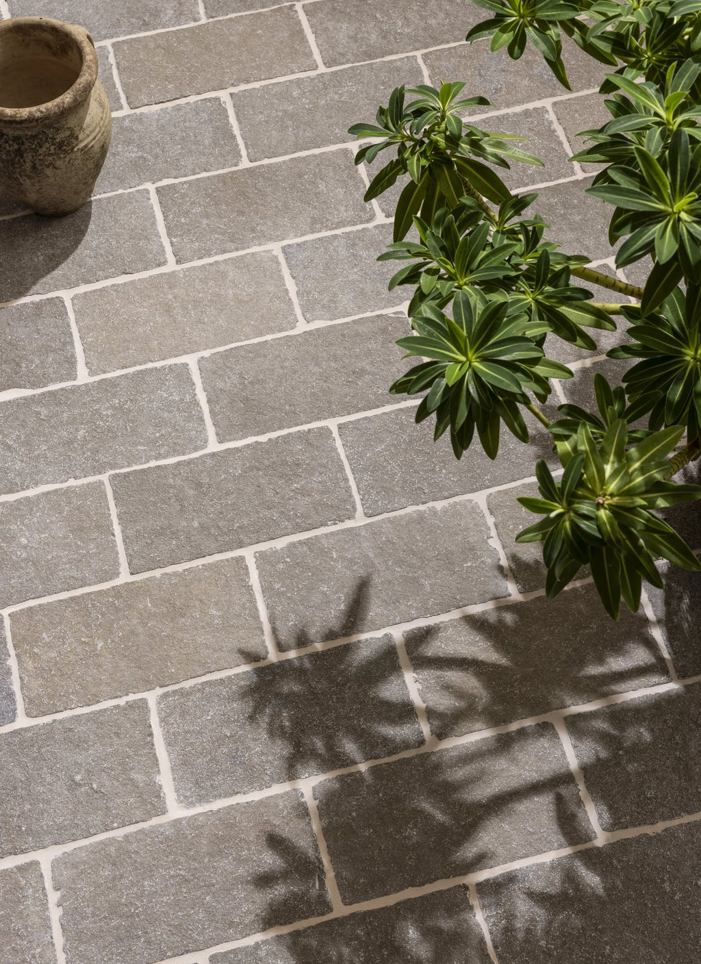 Raja Tumbled Outdoor Limestone