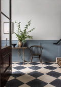 Lyon Tumbled mix Light and Dark Tumbled Limestone