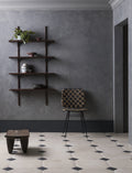 Lyon Provence Limestone Limestone Light and Dark Octagon