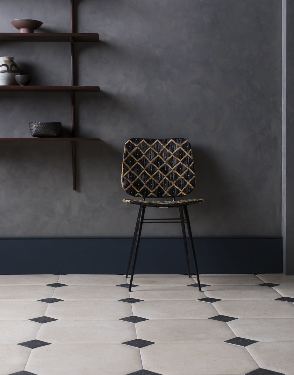 Lyon Provence Limestone Limestone Light and Dark Octagon