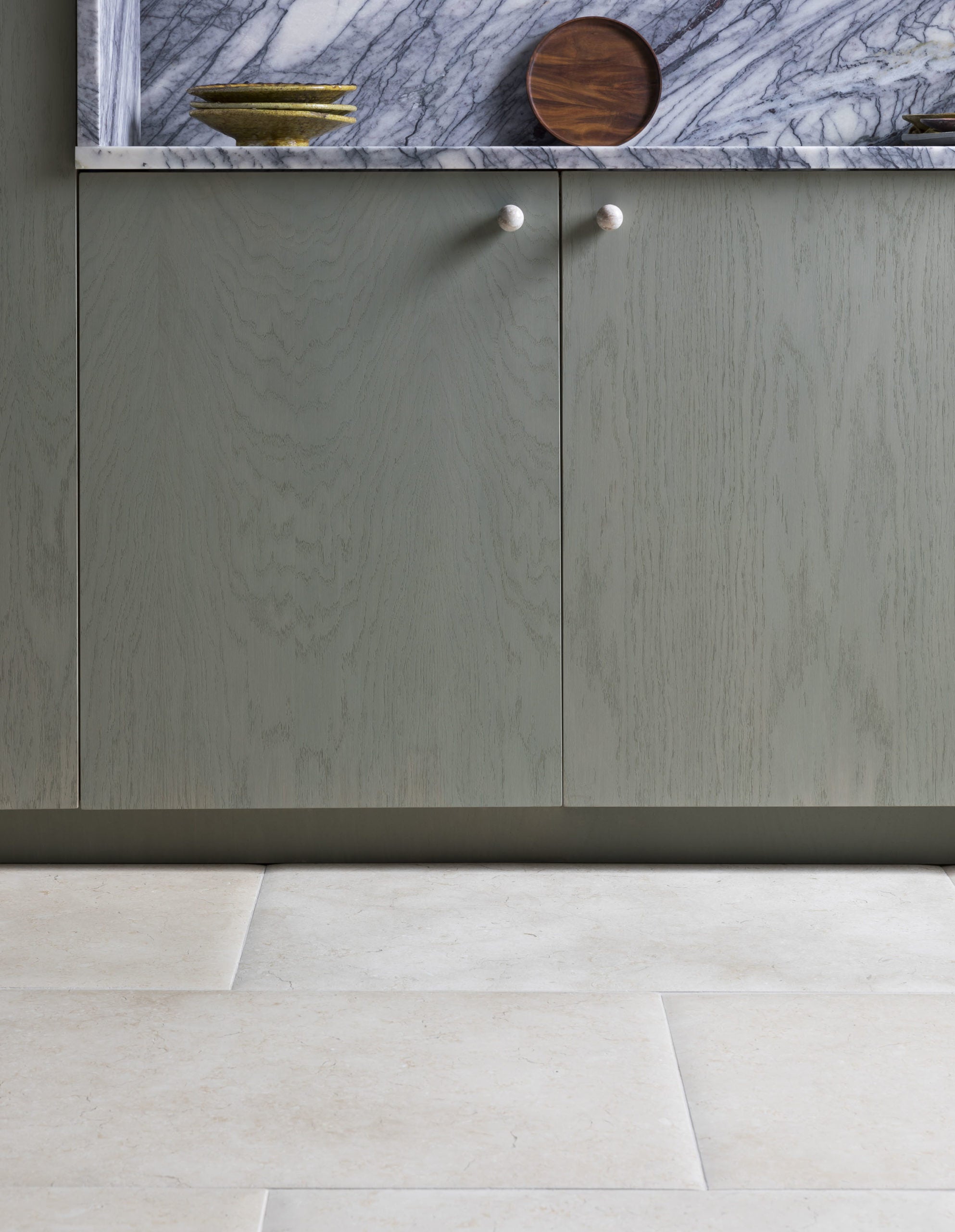 Lyon Provence Limestone