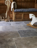 Como Tumbled Limestone