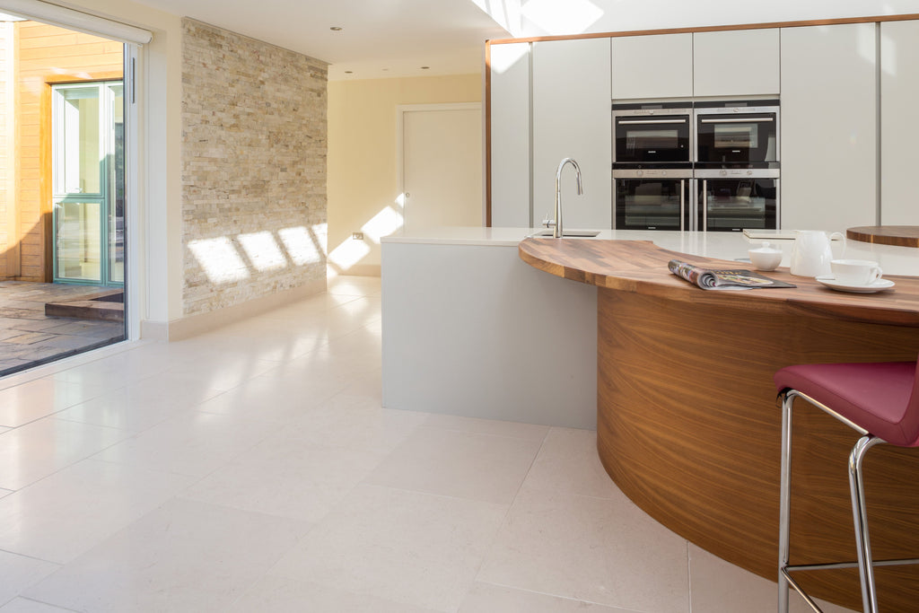 Moleanos White Limestone