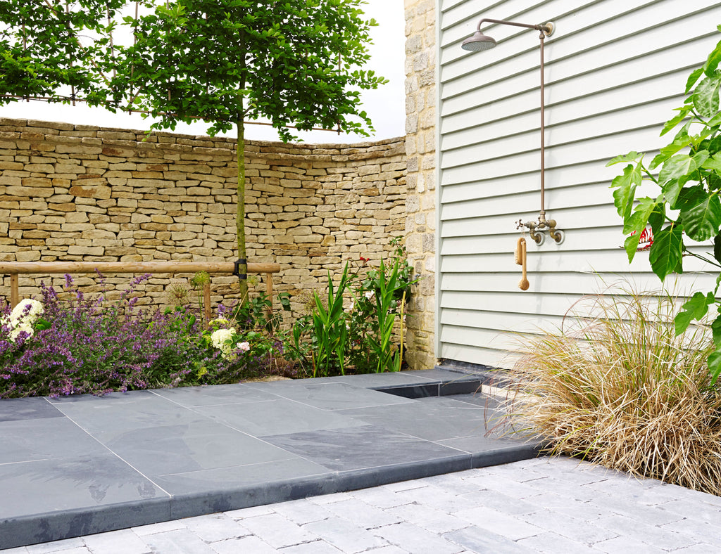 Nero Riven Outdoor Slate