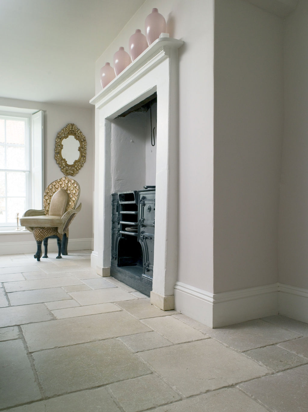 St Arbois Tumbled Limestone