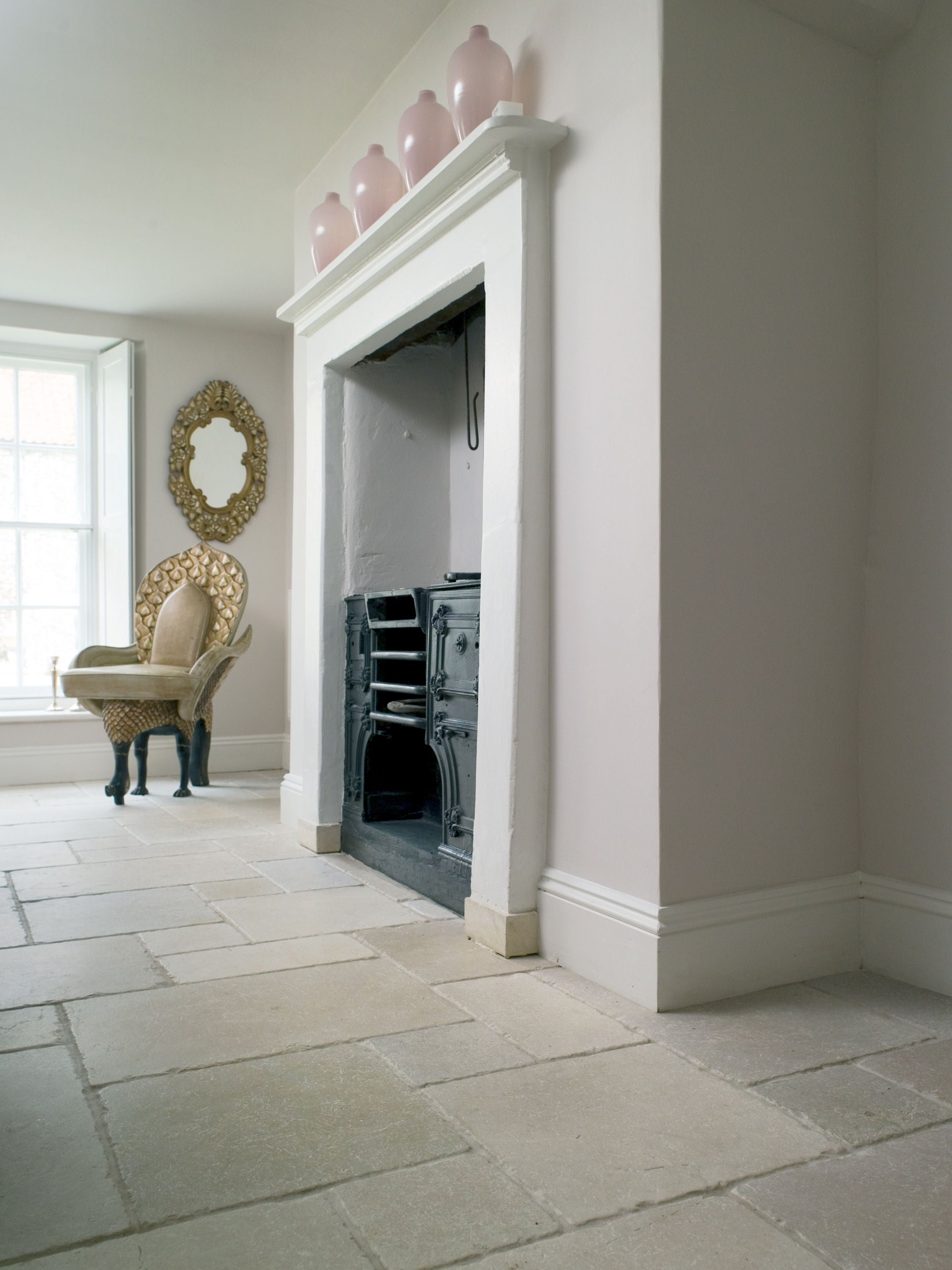 St Arbois Tumbled Limestone