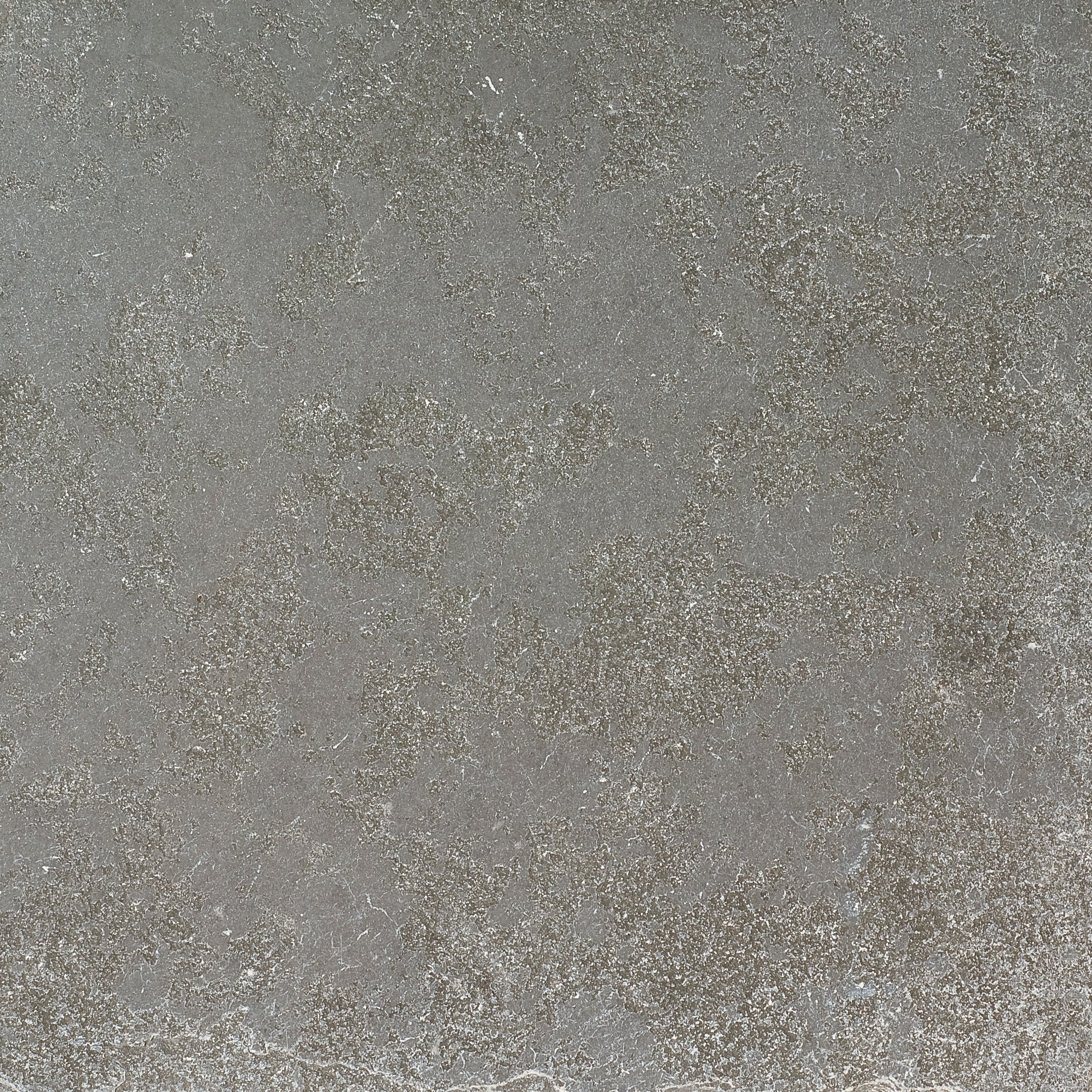 Grey Brushed Limestone