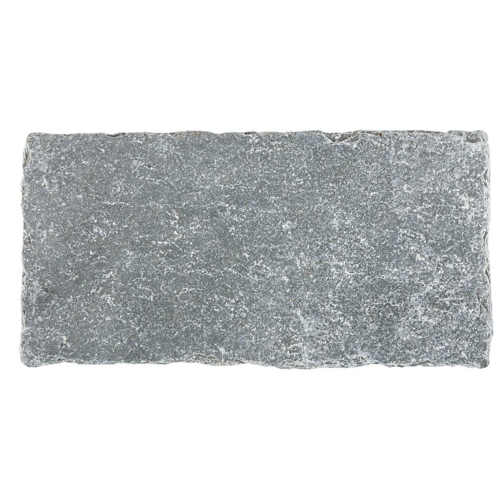 Taj Grey Tumbled Outdoor Limestone