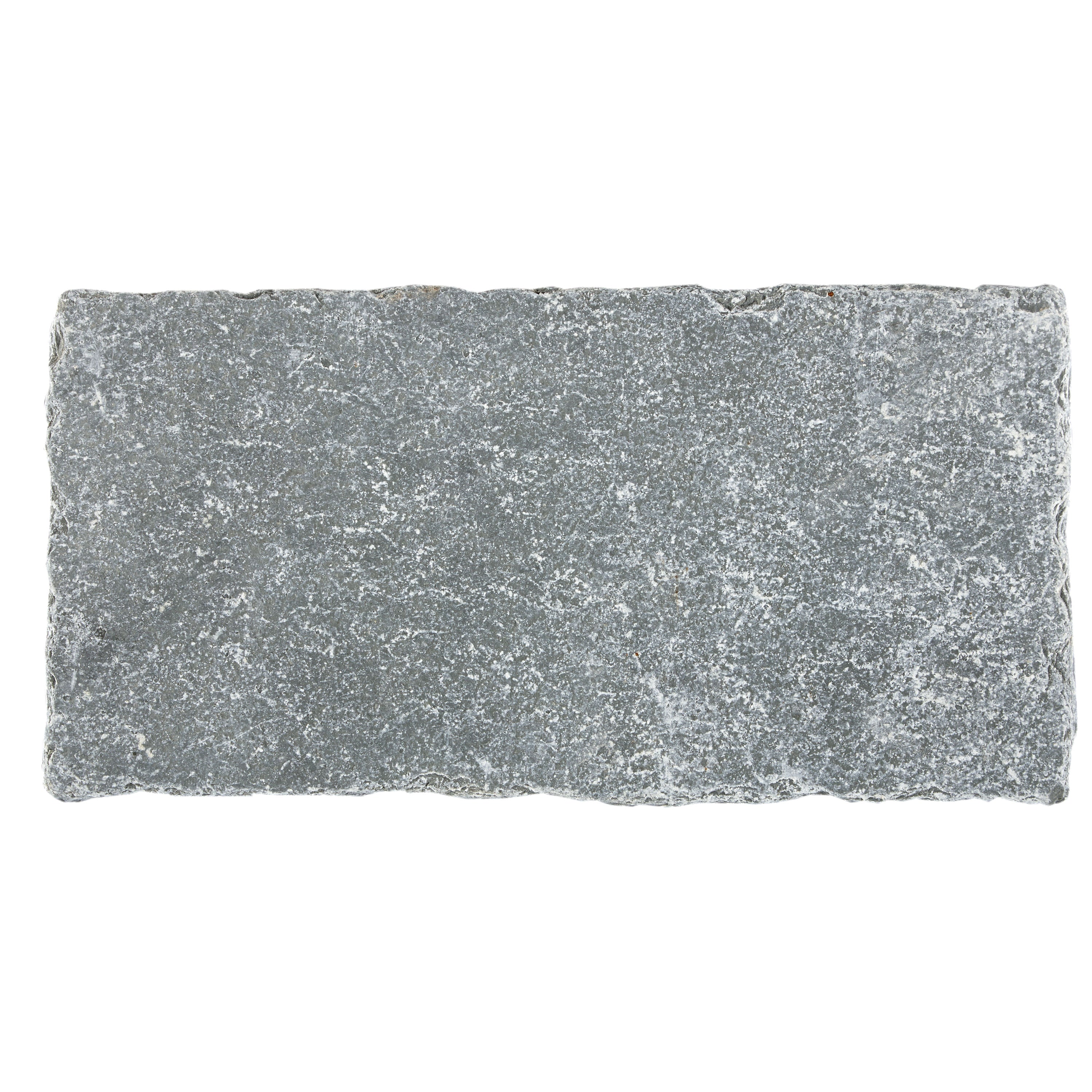 Taj Grey Tumbled Outdoor Limestone