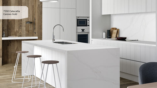 Calacatta Cannes Gold