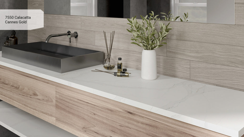 Calacatta Cannes Gold