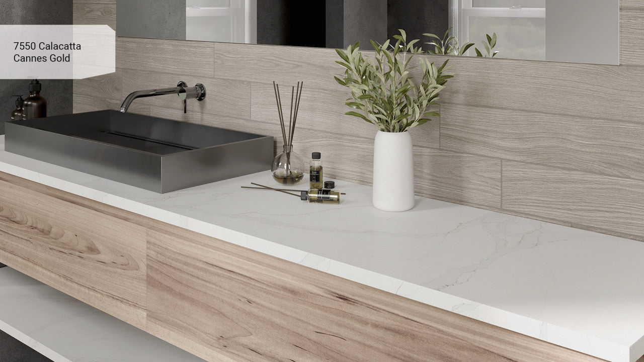 Calacatta Cannes Gold