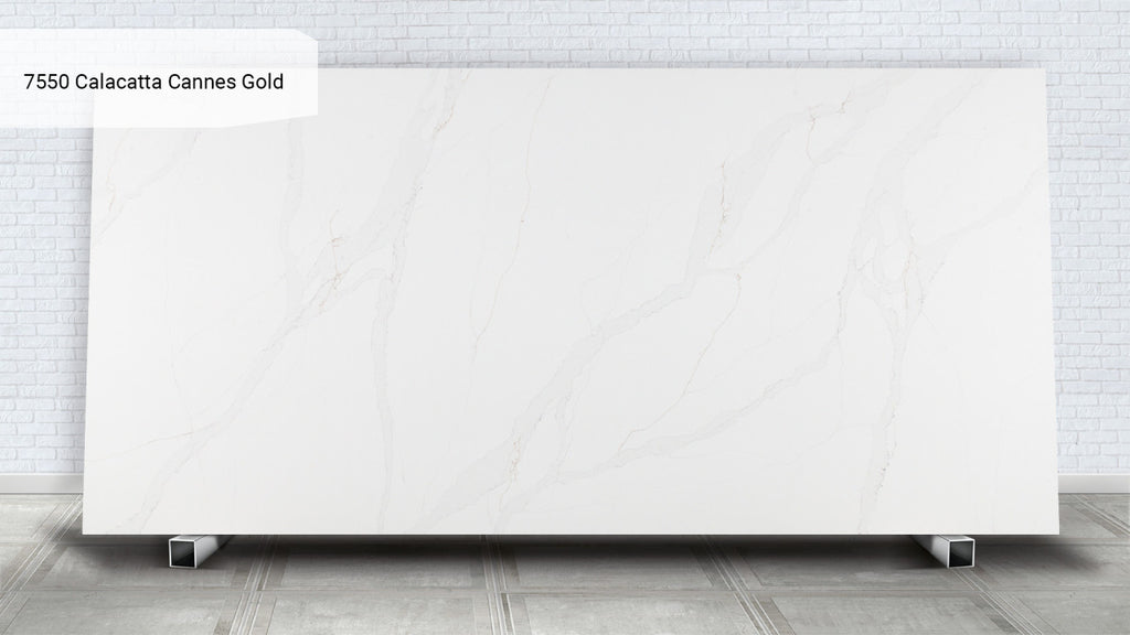 Calacatta Cannes Gold