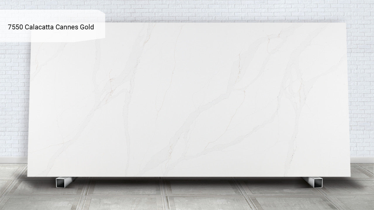 Calacatta Cannes Gold