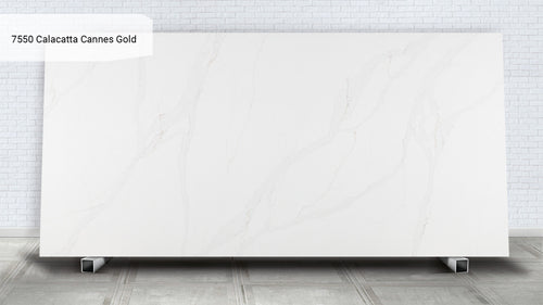 Calacatta Cannes Gold