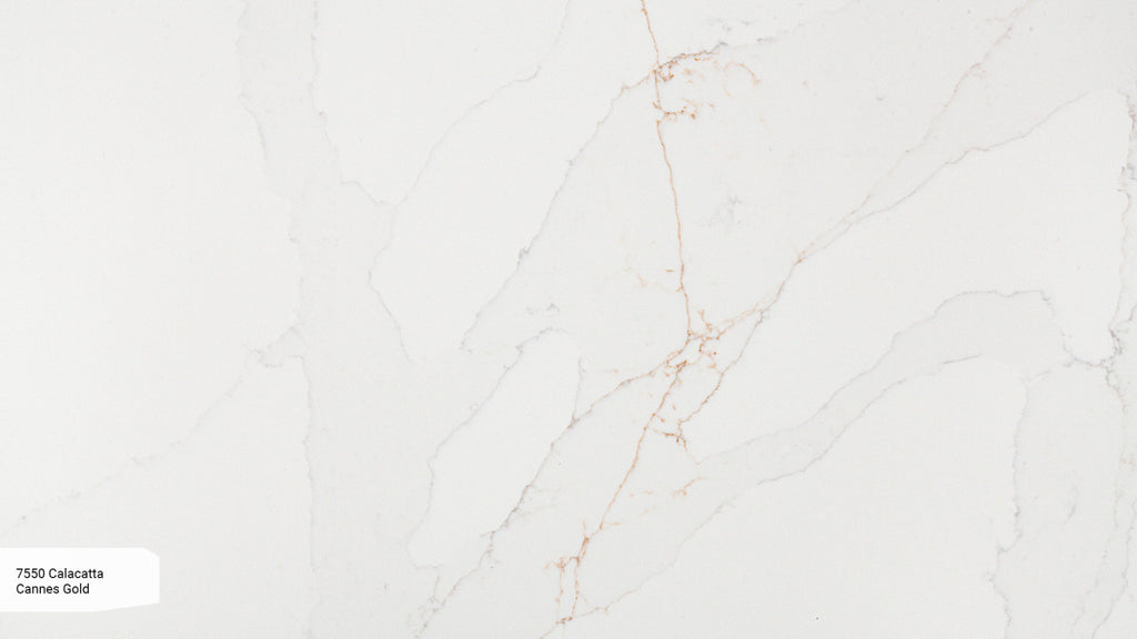 Calacatta Cannes Gold
