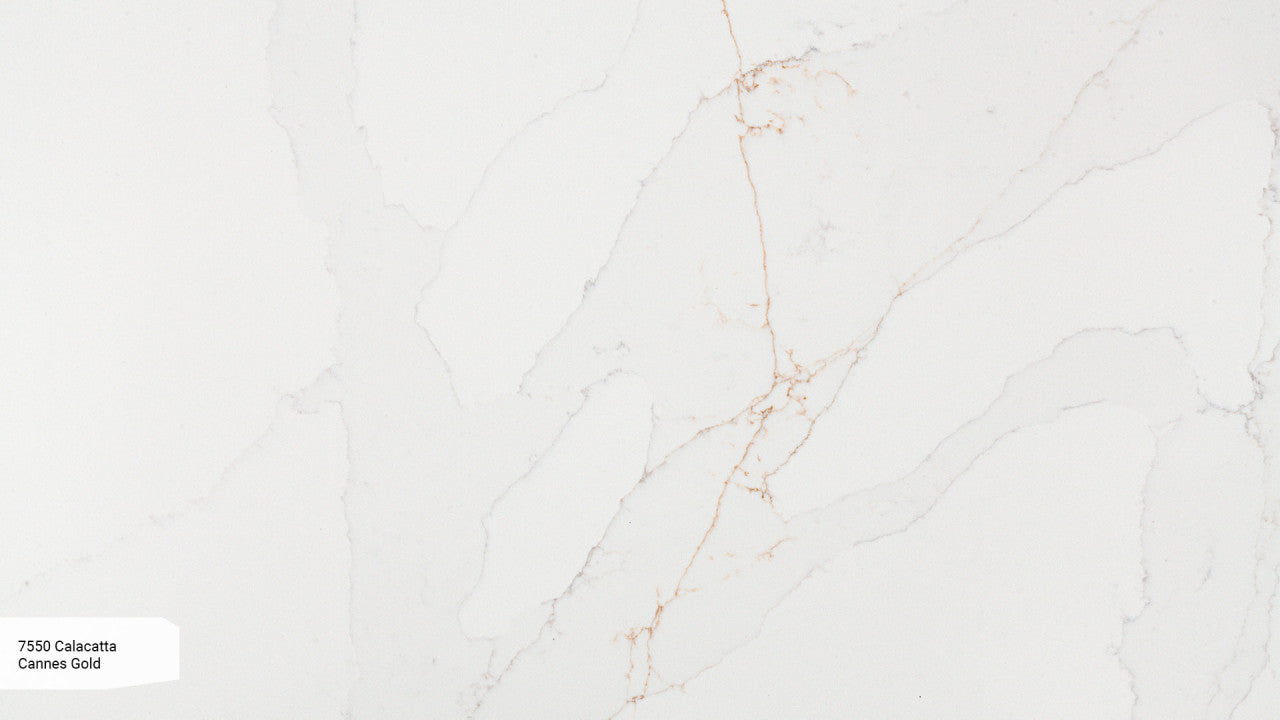 Calacatta Cannes Gold