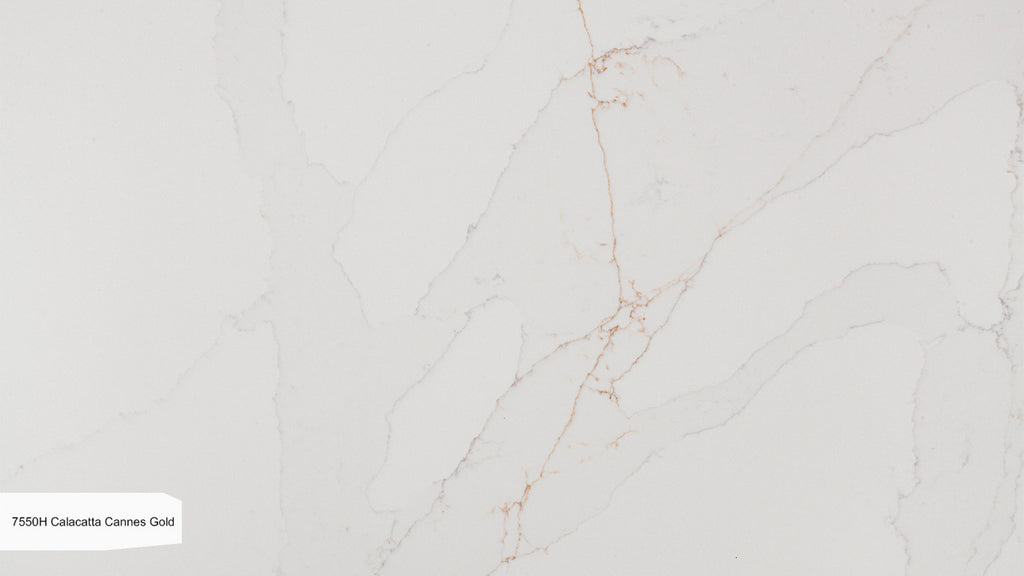 Calacatta Cannes Gold