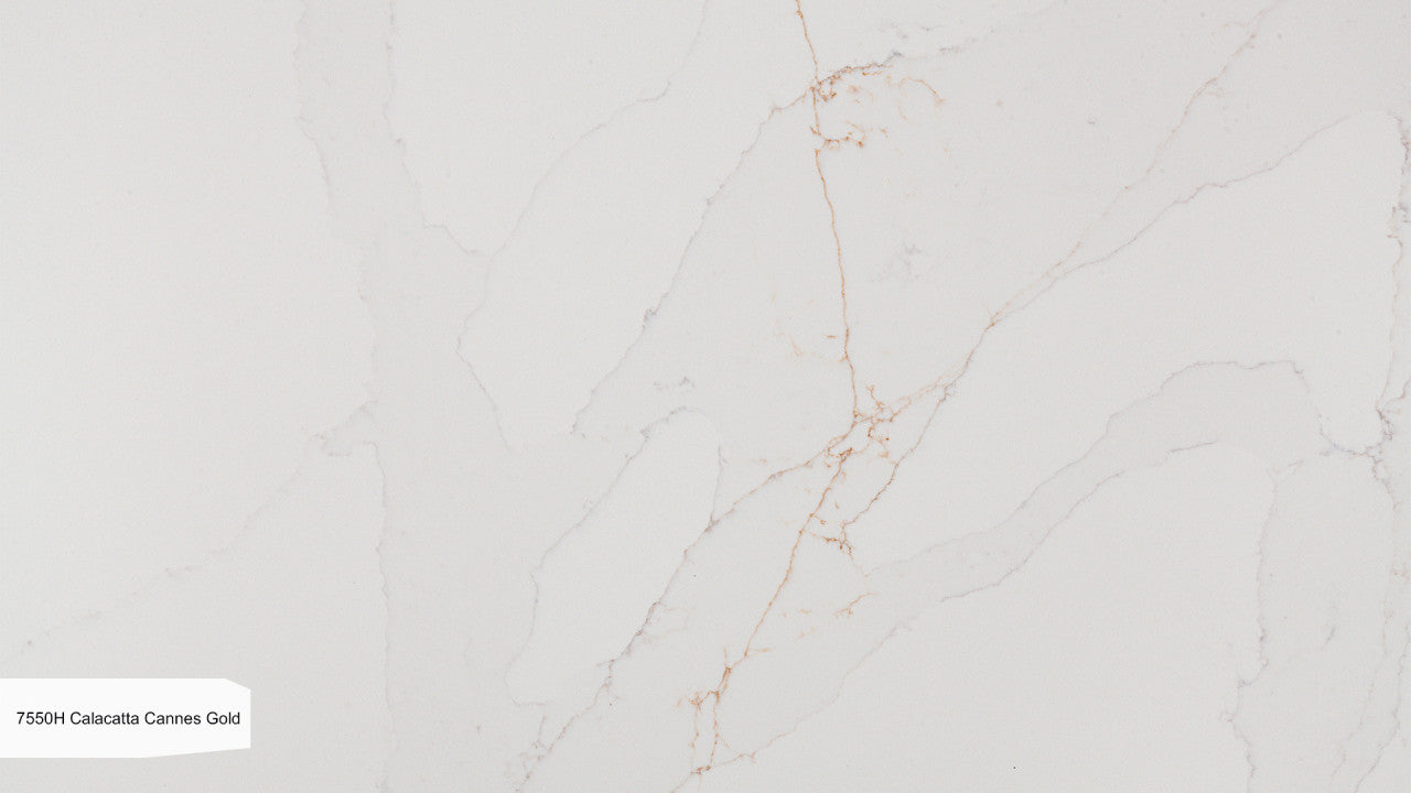 Calacatta Cannes Gold