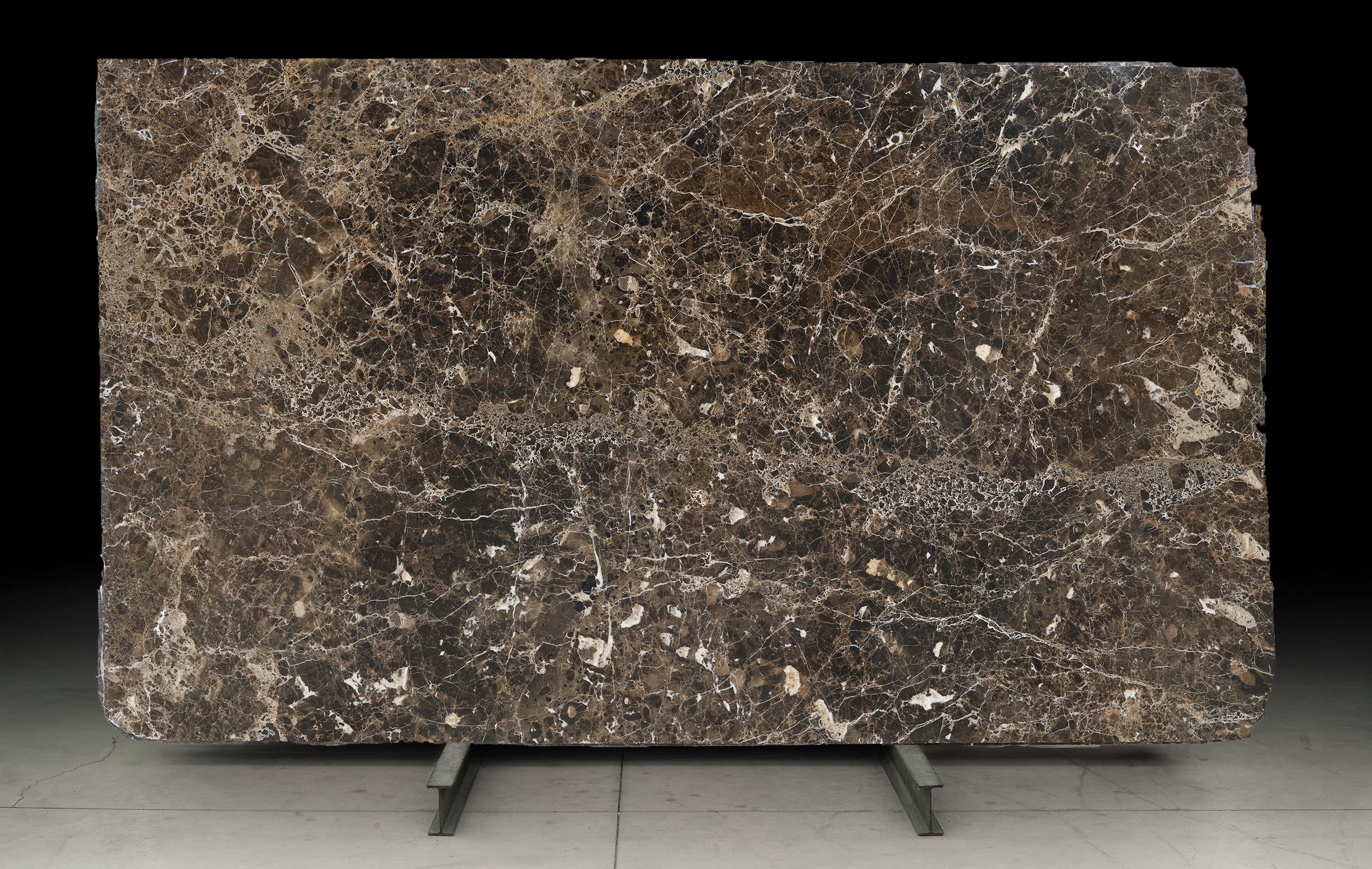 Emperador Dark (Polished) 284×165cm