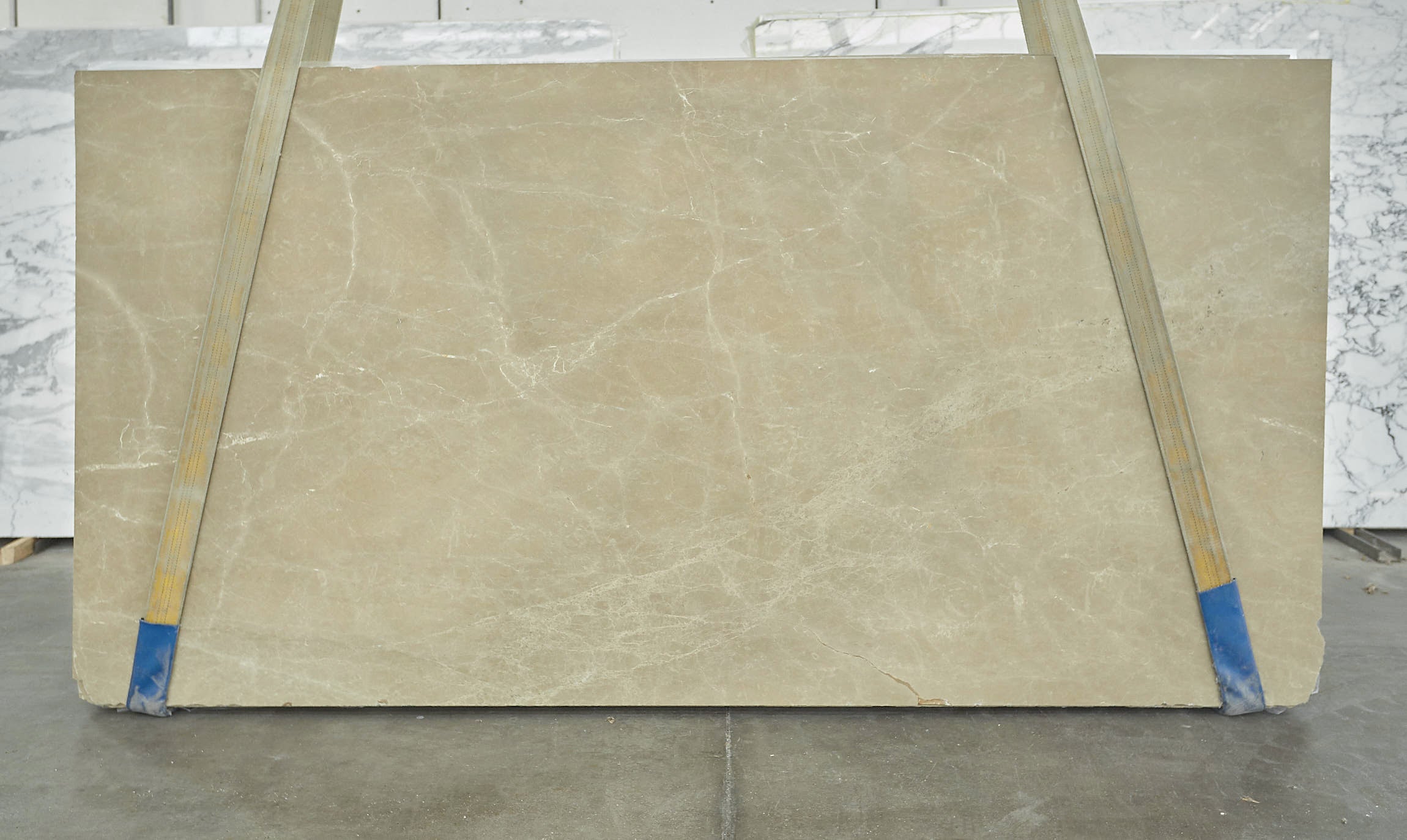 Emperador Light (Polished) 304×155cm
