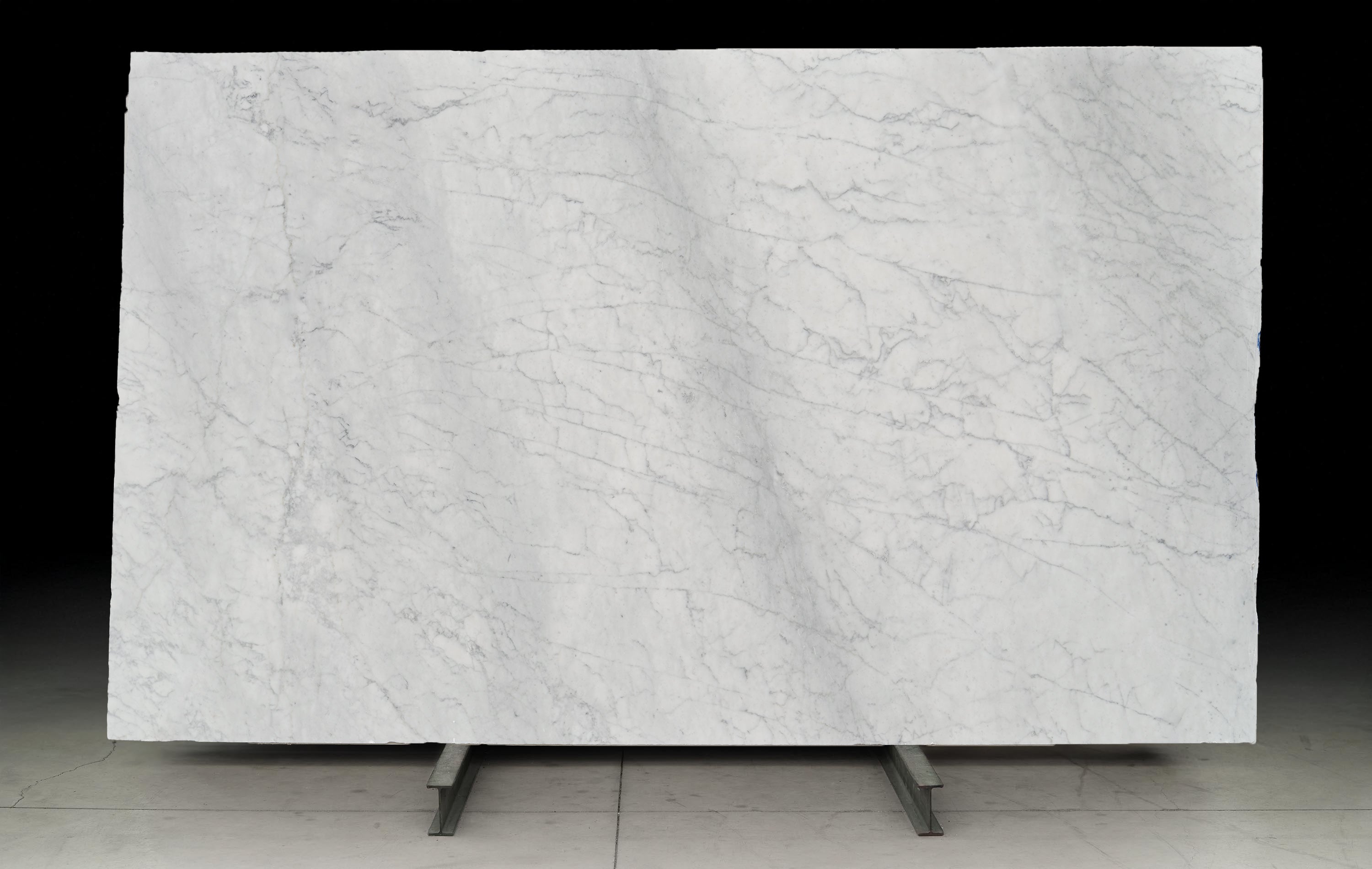Bianco Carrara C Extra Honed 315x190