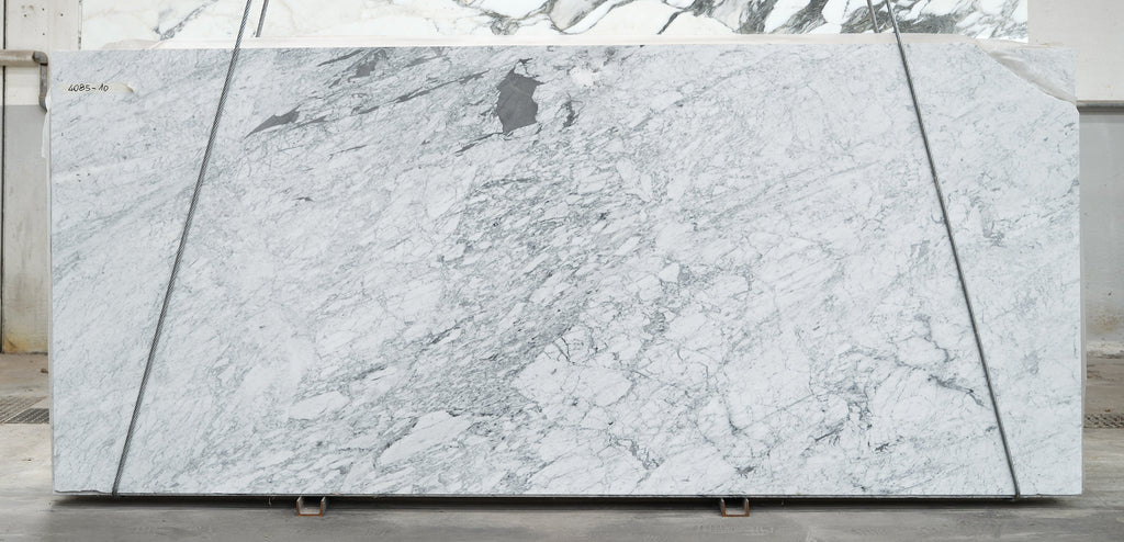Bianco Carraca Polished 305x130