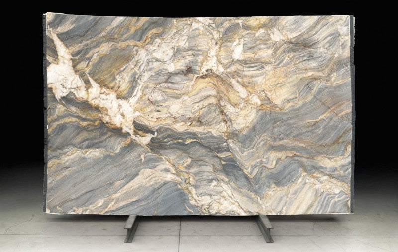 Quarzite Colorado Honed