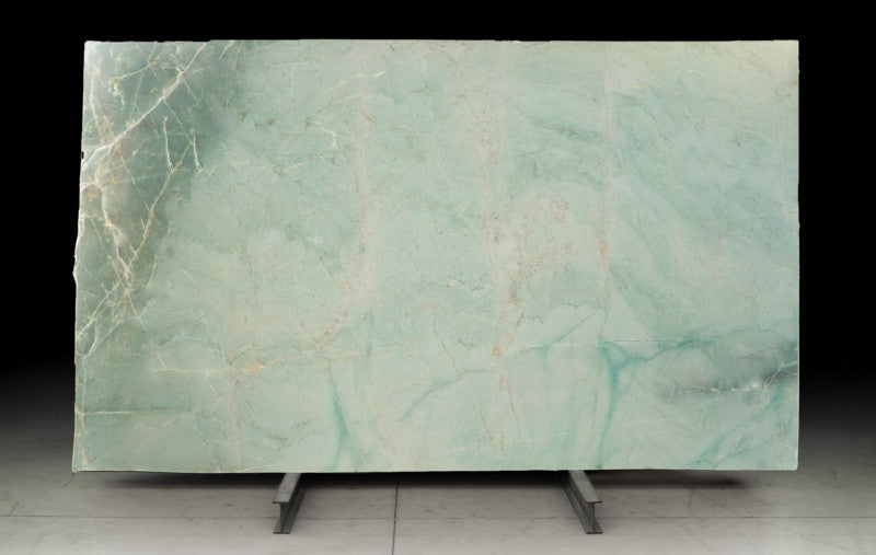 Quarzite Emerald Green Jarode