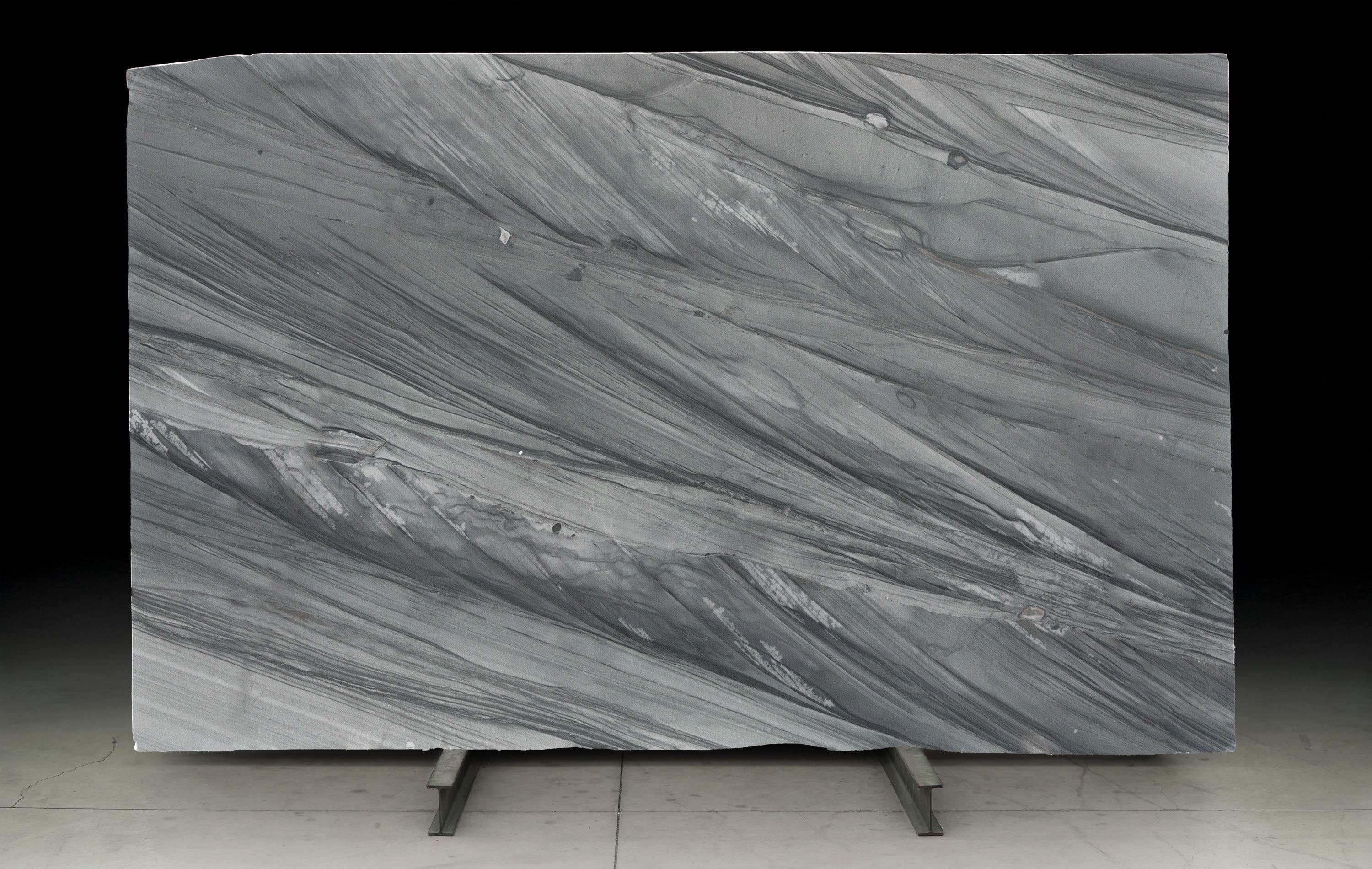 Quarzite Infinite Grey