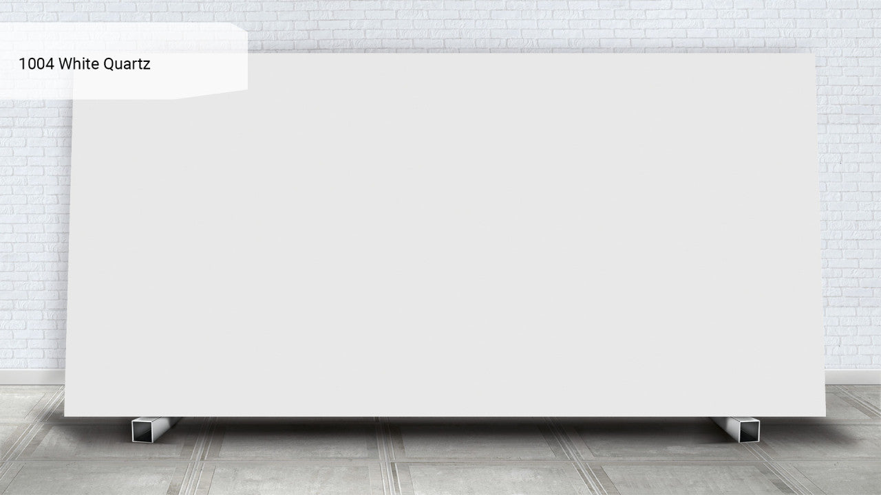 White Quartz
