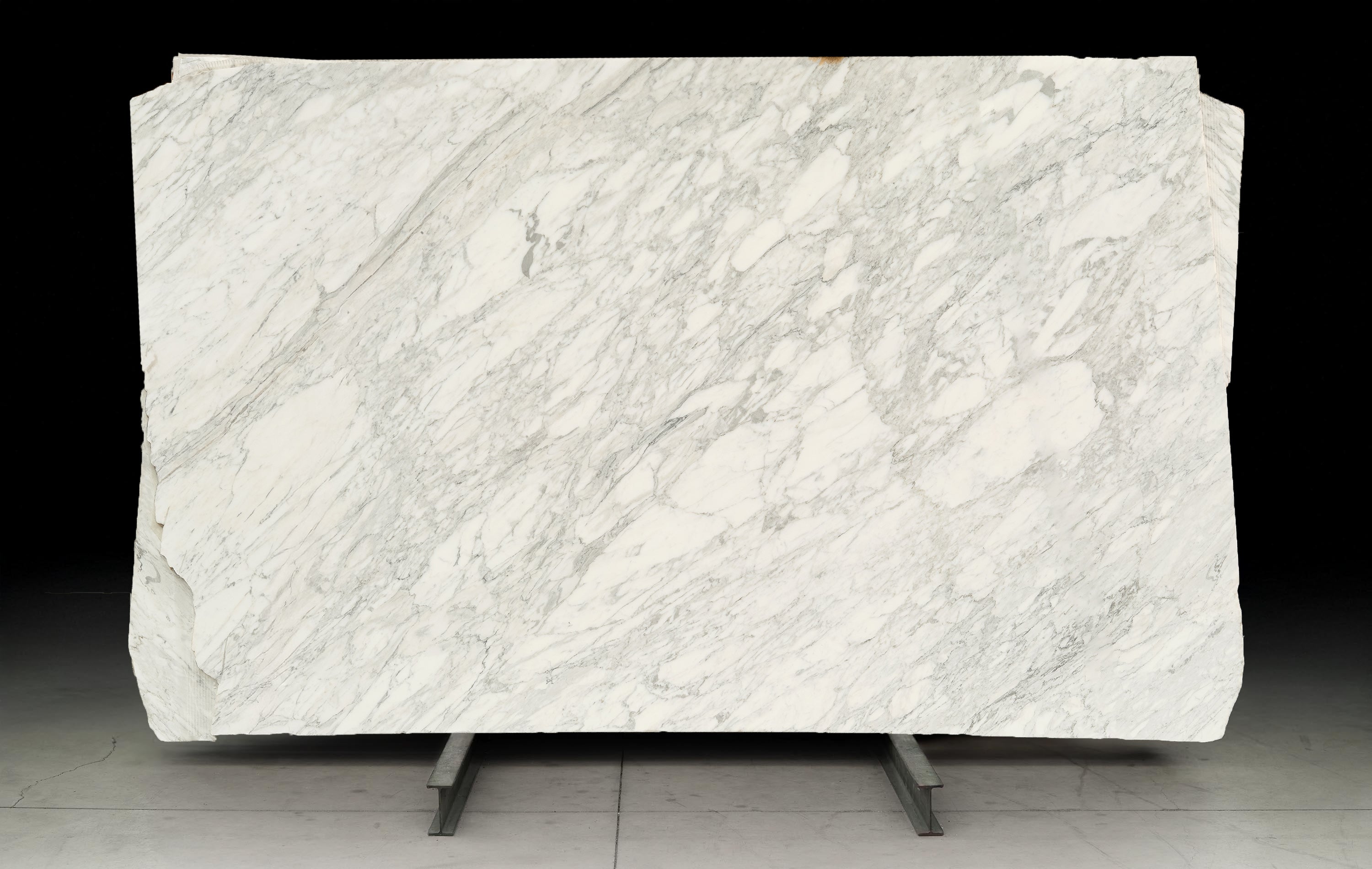 Calacata (Lucido_Retro Retinato) 315×188cm