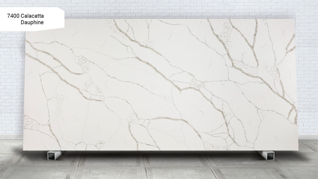 Calacatta Dauphine
