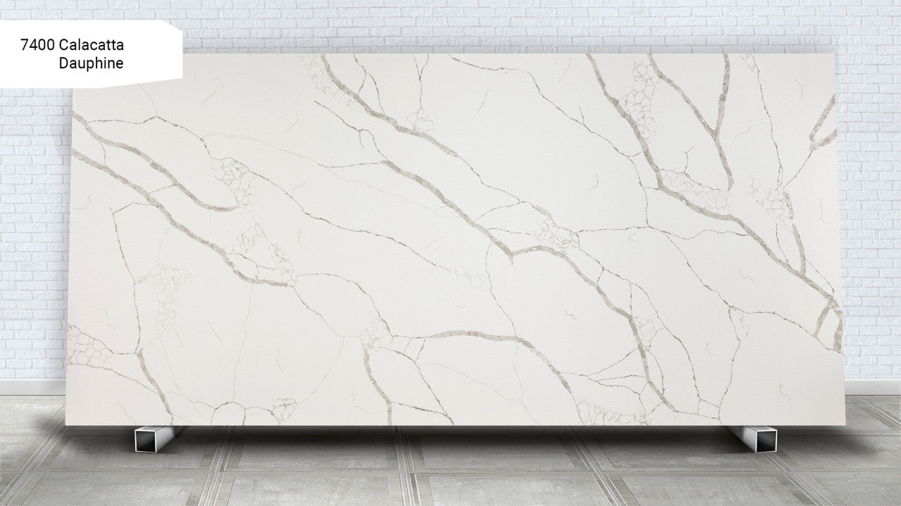 Calacatta Dauphine