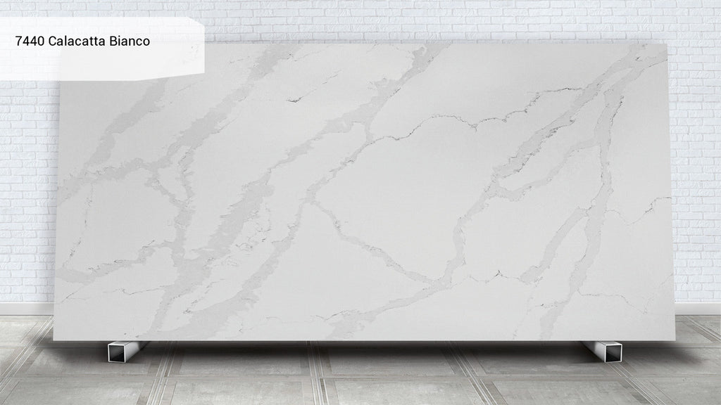 Calacatta Bianco